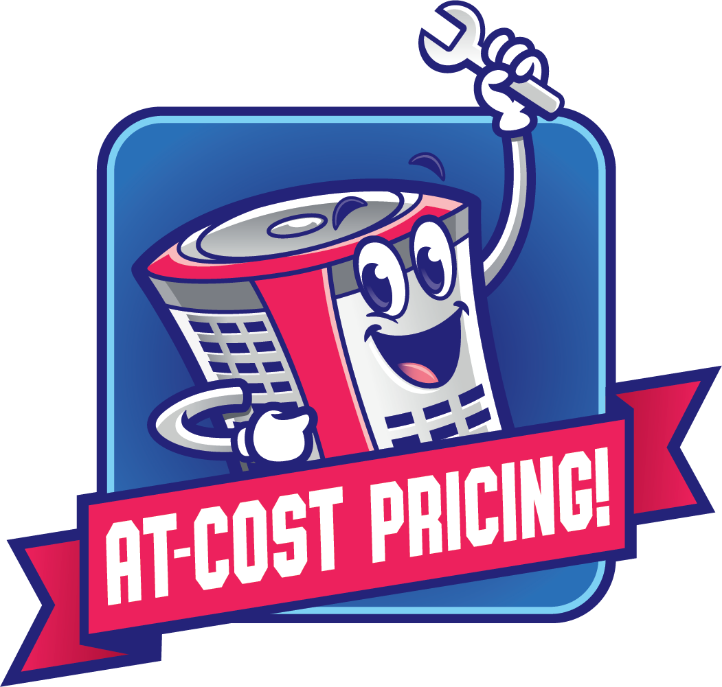 At Cost Pricing