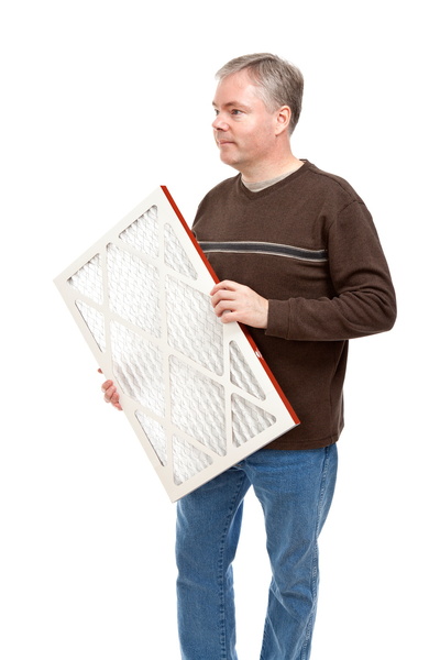6 Benefits of Changing Your HVAC Air Filter Regularly